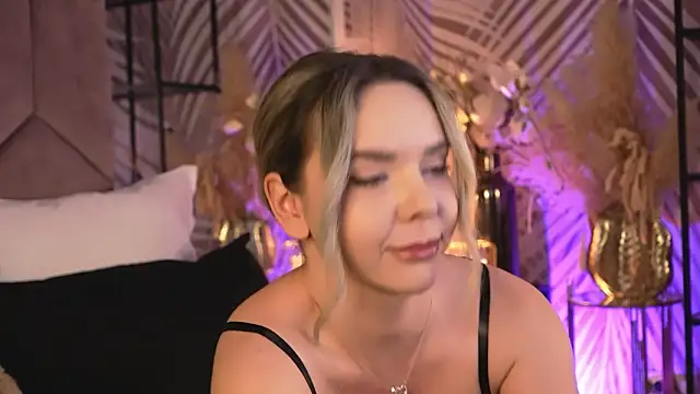 KatyaBelle online show from 02/24/26, 08:31