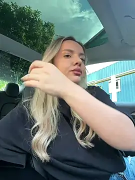 KatyaBelle online show from 05/29/26, 03:29