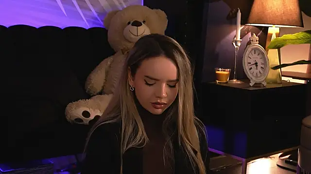 KatyaBelle online show from 03/21/26, 08:46