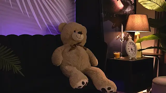 KatyaBelle online show from 04/22/26, 08:04