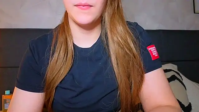 Sweetninaaa online show from 05/24/26, 09:42