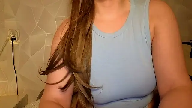 Sweetninaaa online show from 01/07/26, 08:47