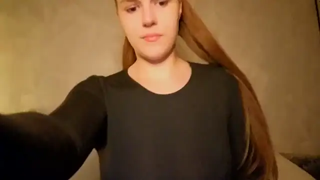 Sweetninaaa online show from 03/22/26, 11:06