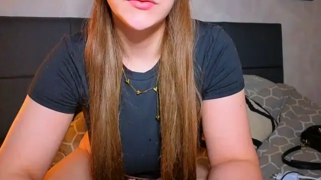 Sweetninaaa online show from 05/14/26, 07:22