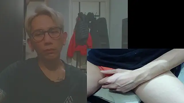 UndreamtM online show from 01/18/26, 02:20