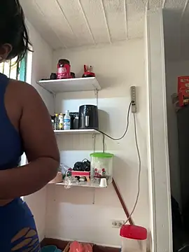 emmyjhonson07 online show from 03/16/26, 12:53