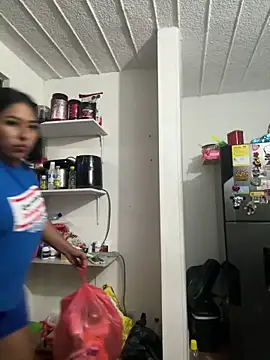 emmyjhonson07 online show from 05/25/26, 11:20