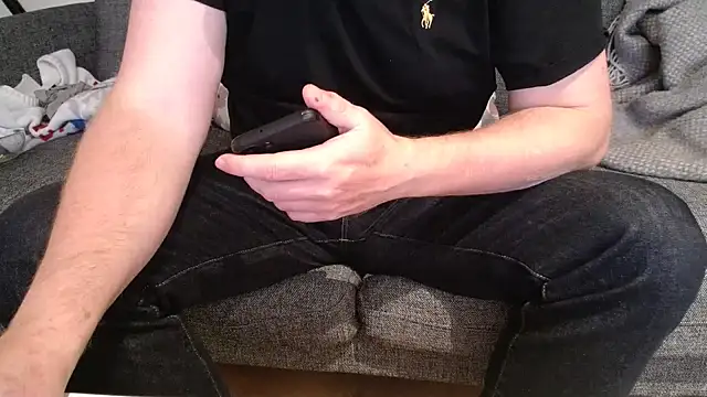Just-For-You-All online show from 01/14/25, 07:11