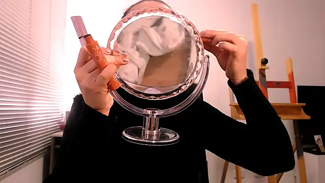 AliceRossi online show from 11/06/25, 01:48