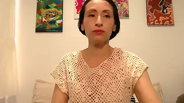 AliceRossi online show from 01/10/26, 04:13