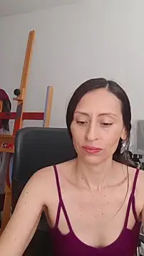 AliceRossi online show from 11/12/25, 03:05