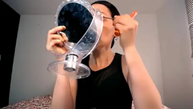 AliceRossi online show from 03/18/26, 03:24