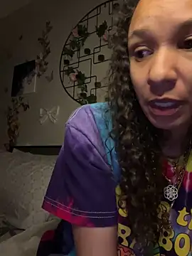  Neeka  online show from 03/26/26, 03:05