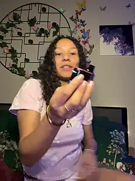  Neeka  online show from 06/21/26, 03:34