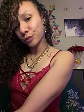 Snapshot of _Neeka_ chatting on 01/16/26, 04:05 Neeka online show from 01/16/26, 04:05