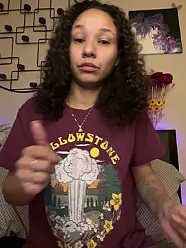 Snapshot of _Neeka_ chatting on 01/26/25, 12:54 Neeka online show from 01/26/25, 12:54