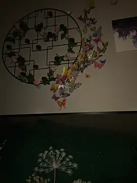 Snapshot of _Neeka_ chatting on 02/22/26, 06:49 Neeka online show from 02/22/26, 06:49