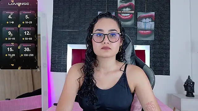 kathy1 sc online show from 11/18/25, 03:15