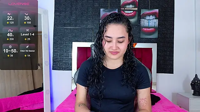 kathy1 sc online show from 10/27/25, 08:32