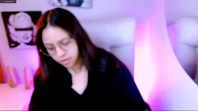 SamanthaRoldaan online show from 03/11/26, 02:33