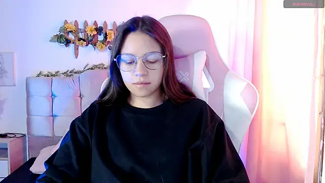SamanthaRoldaan online show from 09/25/25, 02:34