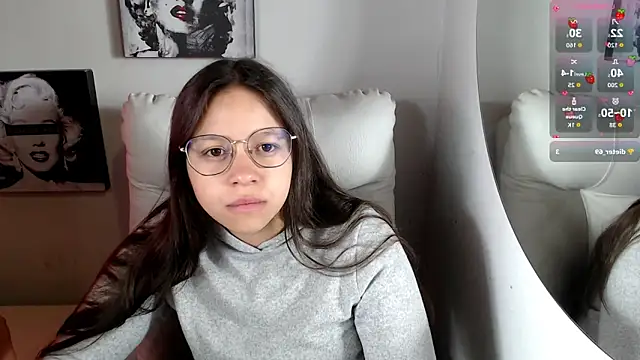 SamanthaRoldaan online show from 01/14/26, 01:37