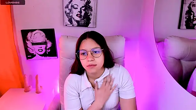 SamanthaRoldaan online show from 03/21/26, 03:38