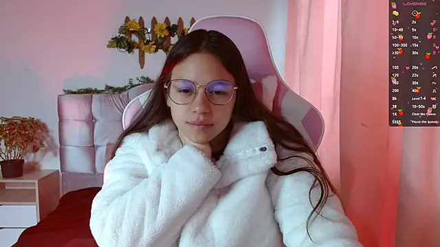 SamanthaRoldaan online show from 03/14/25, 01:24