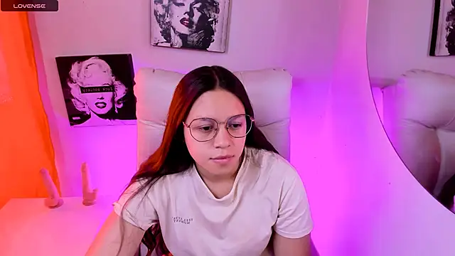 SamanthaRoldaan online show from 03/14/26, 03:29