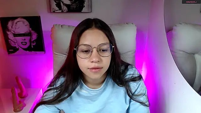 SamanthaRoldaan online show from 02/14/26, 03:34