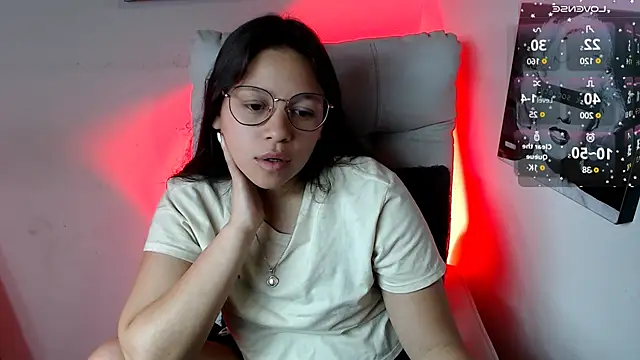 SamanthaRoldaan online show from 02/27/25, 05:26