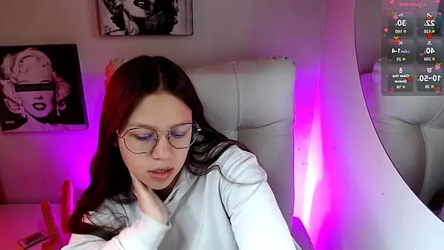 SamanthaRoldaan online show from 02/04/26, 02:34