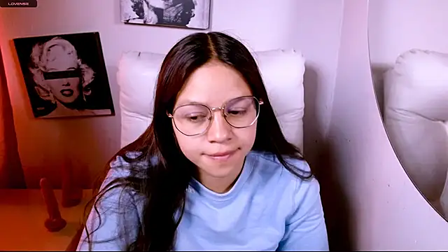 SamanthaRoldaan online show from 02/28/26, 12:38