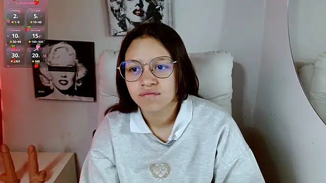 SamanthaRoldaan online show from 10/06/25, 03:13