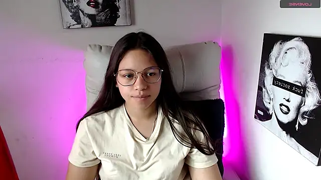 SamanthaRoldaan online show from 03/02/25, 04:47