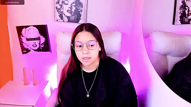 SamanthaRoldaan online show from 03/17/26, 03:15