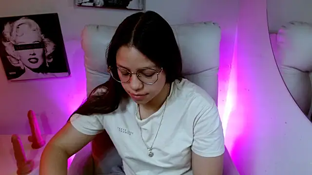 SamanthaRoldaan online show from 02/22/26, 07:26