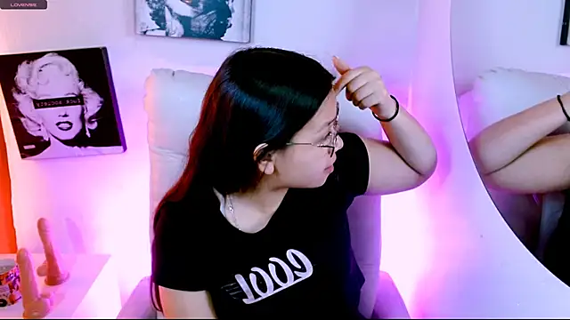 SamanthaRoldaan online show from 02/27/26, 03:34