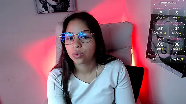 SamanthaRoldaan online show from 02/28/25, 01:58