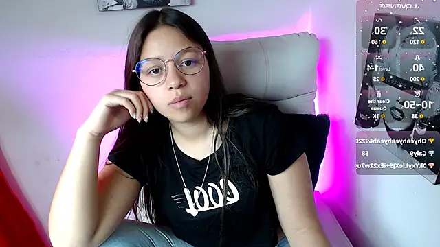 SamanthaRoldaan online show from 03/01/25, 06:00
