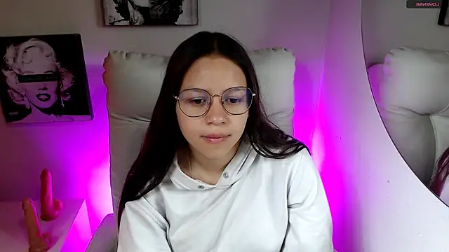 SamanthaRoldaan online show from 02/13/26, 01:44