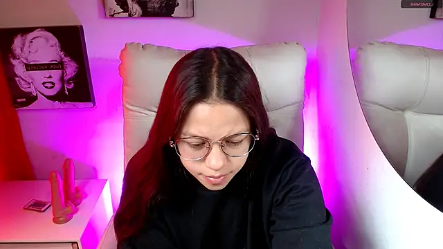 SamanthaRoldaan online show from 02/09/26, 02:37