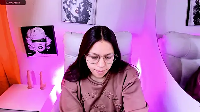 SamanthaRoldaan online show from 03/16/26, 03:26