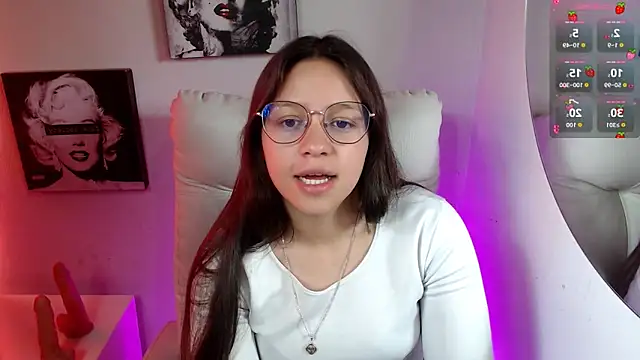 SamanthaRoldaan online show from 11/27/25, 02:17