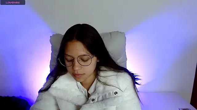SamanthaRoldaan online show from 03/19/25, 01:29