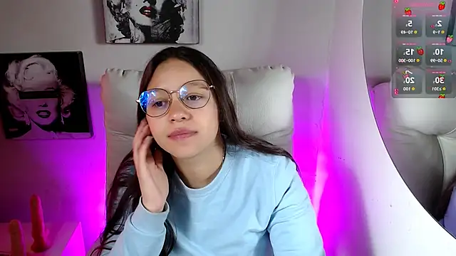 SamanthaRoldaan online show from 01/13/26, 01:37