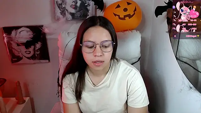 SamanthaRoldaan online show from 10/26/25, 02:17