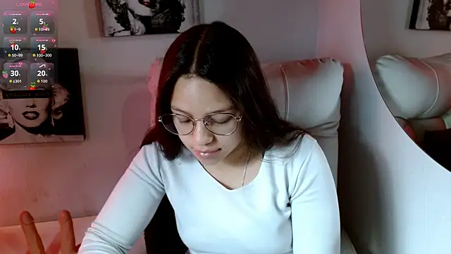 SamanthaRoldaan online show from 09/13/25, 02:39