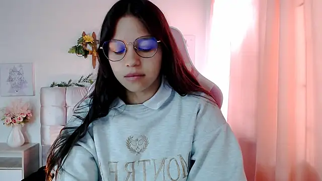 SamanthaRoldaan online show from 09/09/25, 02:59