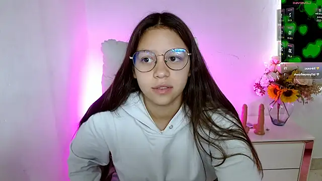 SamanthaRoldaan online show from 09/14/25, 04:40
